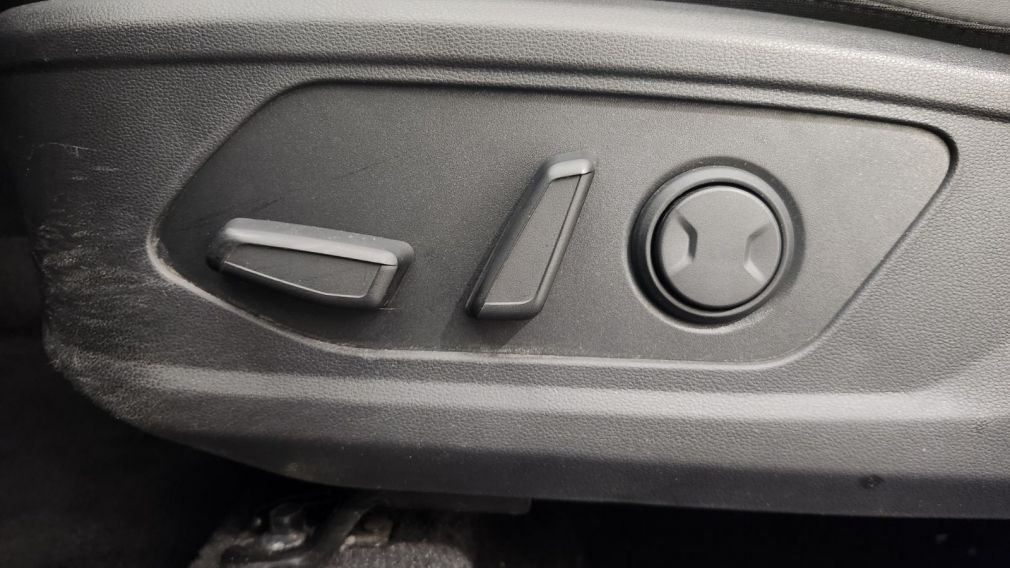 Hyundai Tucson Trend 2024 d&rsquo;occasion à vendre - 19