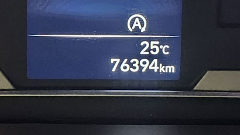 Hyundai Tucson Trend 2024 d&rsquo;occasion à vendre - 27