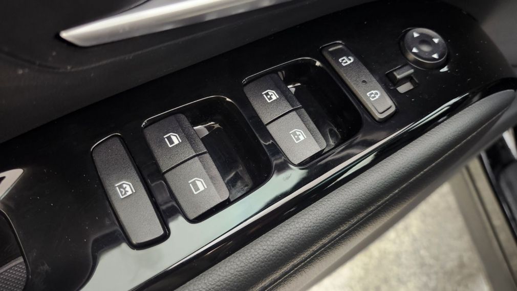 Hyundai Tucson Trend 2024 d&rsquo;occasion à vendre - 18