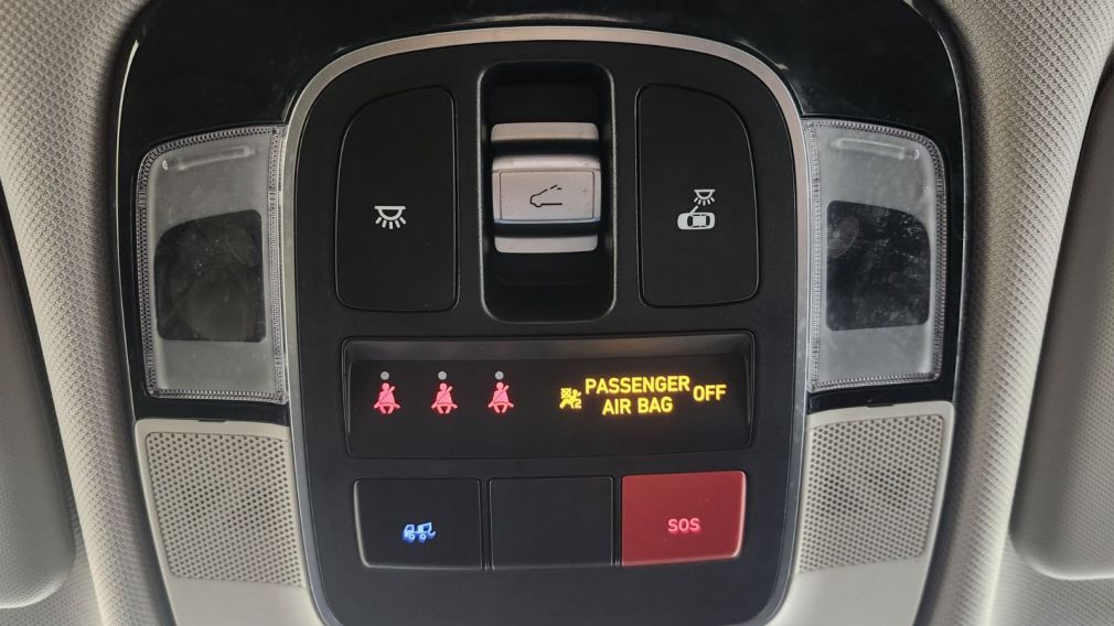 Hyundai Tucson Trend 2024 d&rsquo;occasion à vendre - 22