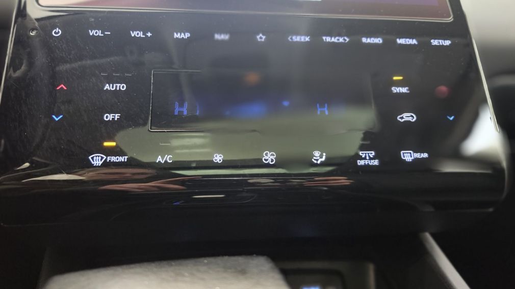 Hyundai Tucson Trend 2024 d&rsquo;occasion à vendre - 31