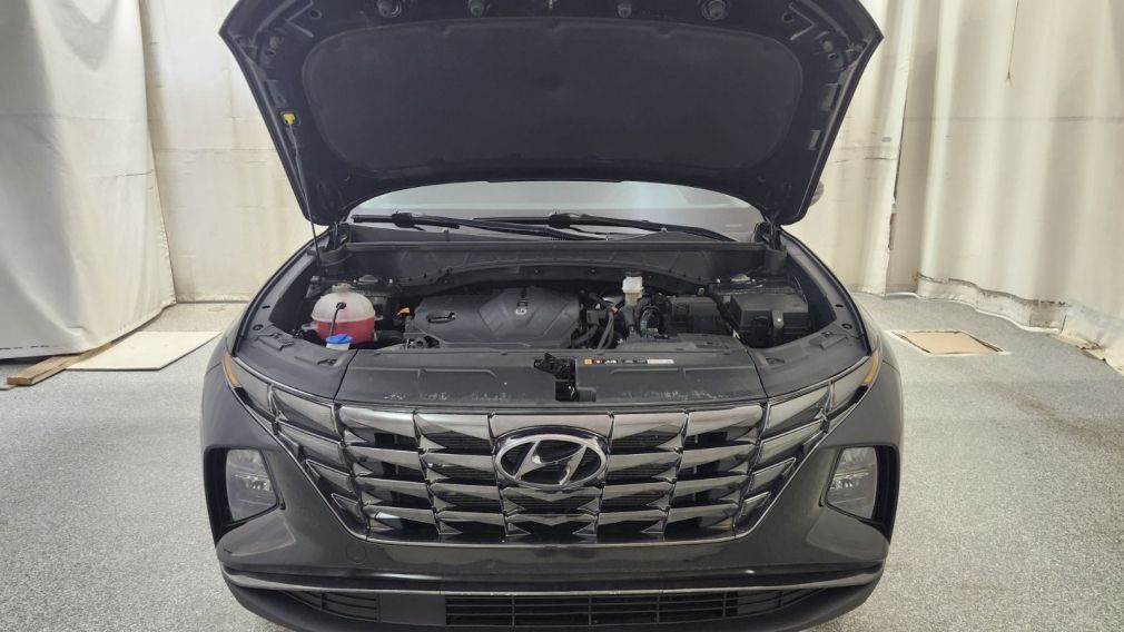 Hyundai Tucson Trend 2024 d&rsquo;occasion à vendre - 16