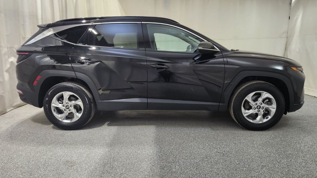 Hyundai Tucson Trend 2024 d&rsquo;occasion à vendre - 3