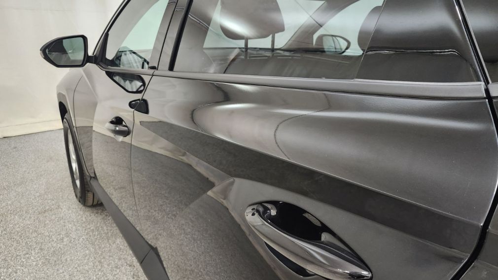 Hyundai Tucson Trend 2024 d&rsquo;occasion à vendre - 10