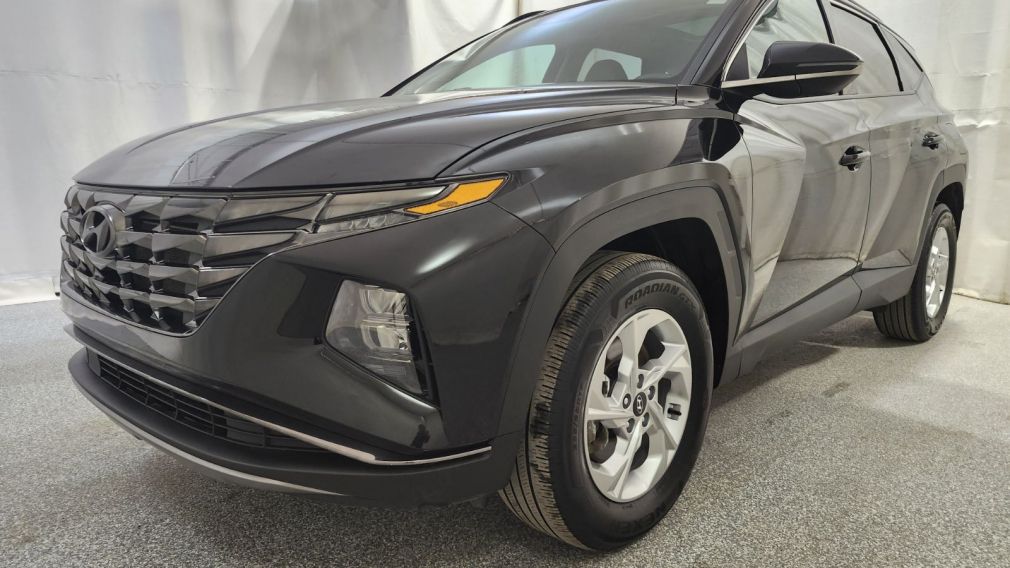 Hyundai Tucson Trend 2024 d&rsquo;occasion à vendre - 14