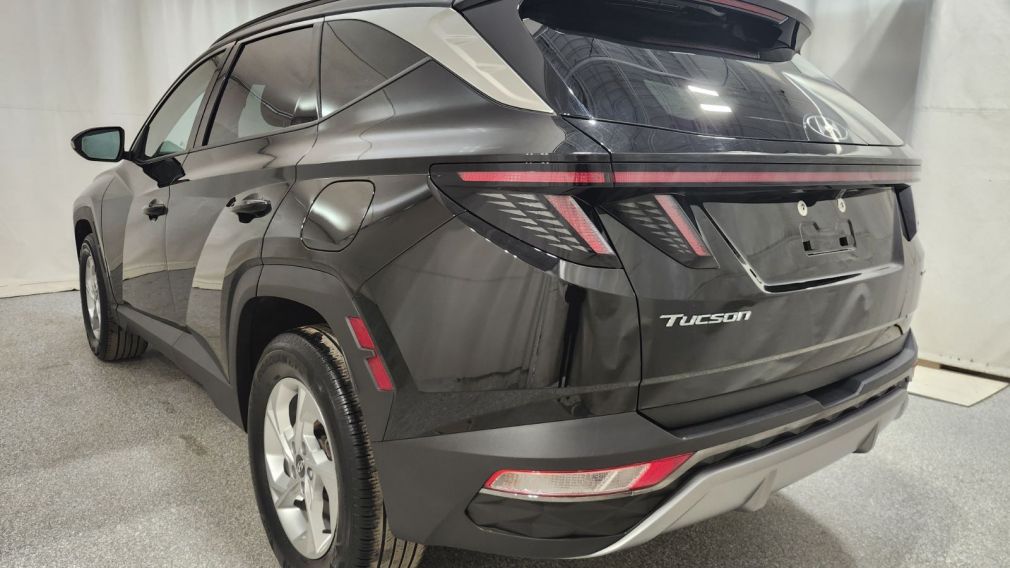 Hyundai Tucson Trend 2024 d&rsquo;occasion à vendre - 9