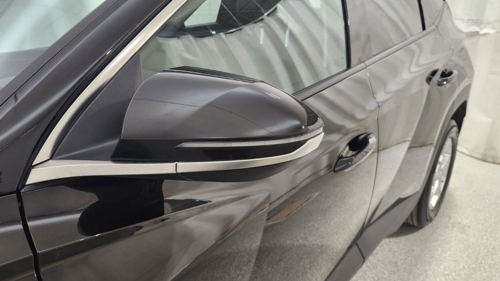 Hyundai Tucson Trend 2024 d&rsquo;occasion à vendre - 12