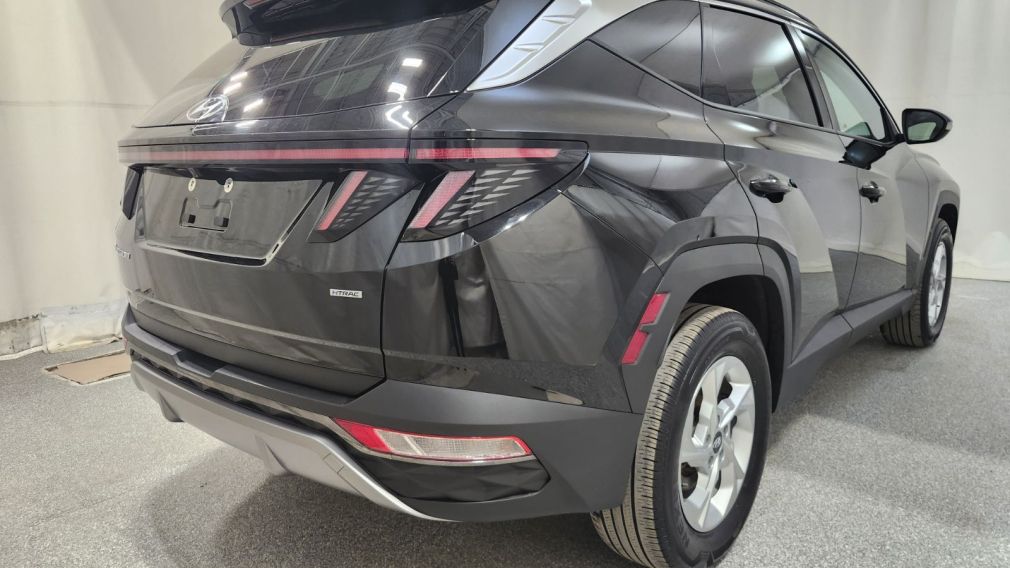 Hyundai Tucson Trend 2024 d&rsquo;occasion à vendre - 5
