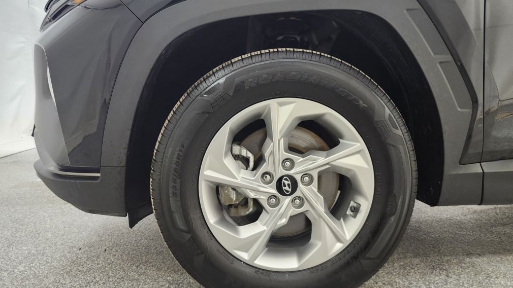 Hyundai Tucson Trend 2024 d&rsquo;occasion à vendre - 13