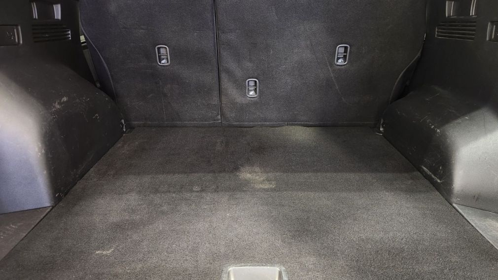 Hyundai Tucson Trend 2024 d&rsquo;occasion à vendre - 8