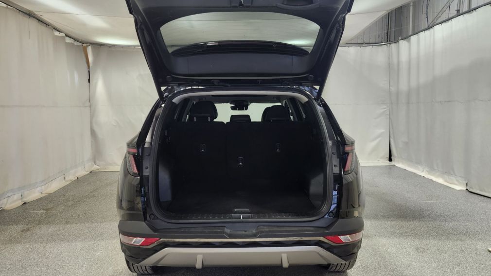 Hyundai Tucson Trend 2024 d&rsquo;occasion à vendre - 7