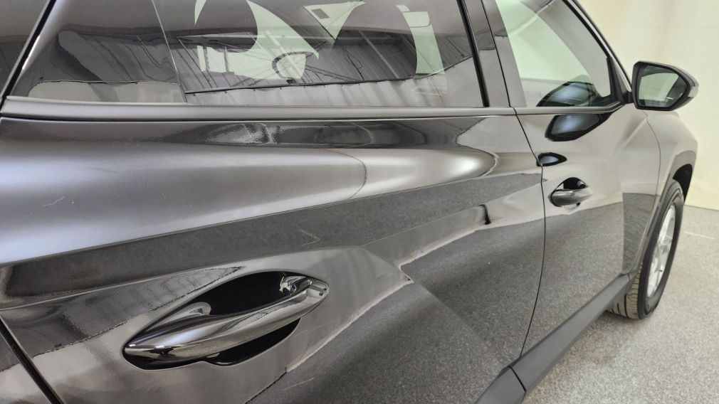 Hyundai Tucson Trend 2024 d&rsquo;occasion à vendre - 4