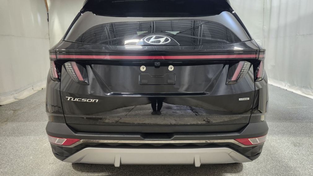 Hyundai Tucson Trend 2024 d&rsquo;occasion à vendre - 6