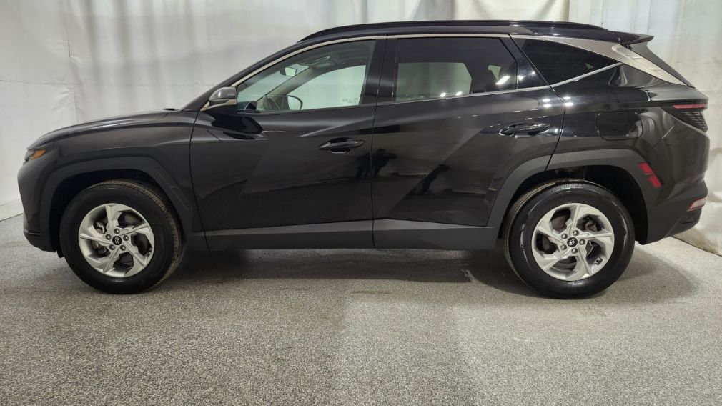 Hyundai Tucson Trend 2024 d&rsquo;occasion à vendre - 11