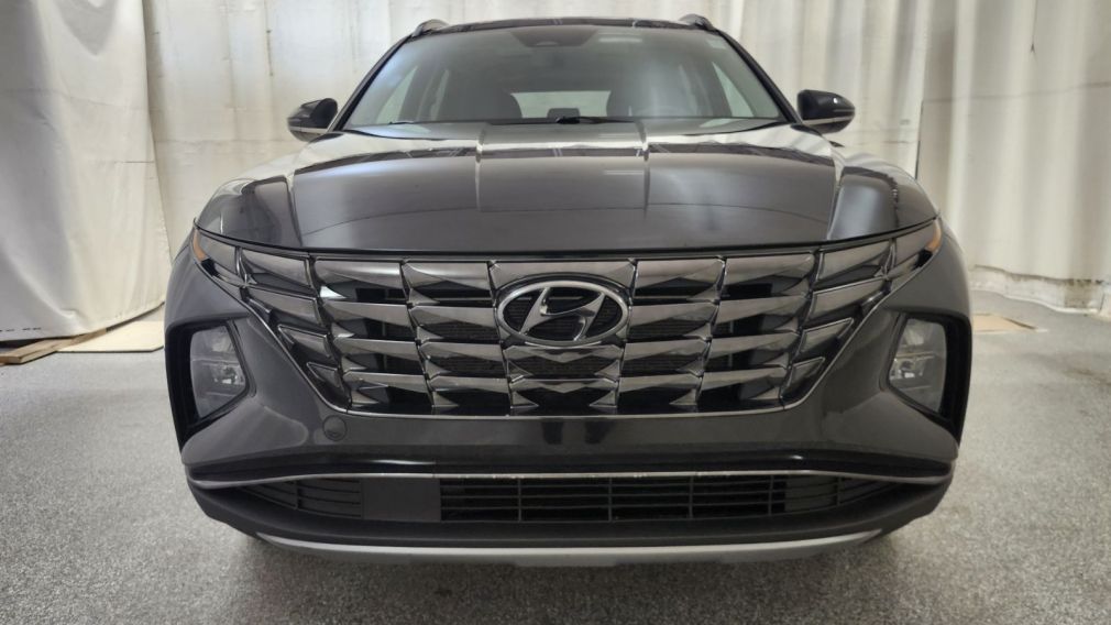 Hyundai Tucson Trend 2024 d&rsquo;occasion à vendre - 15