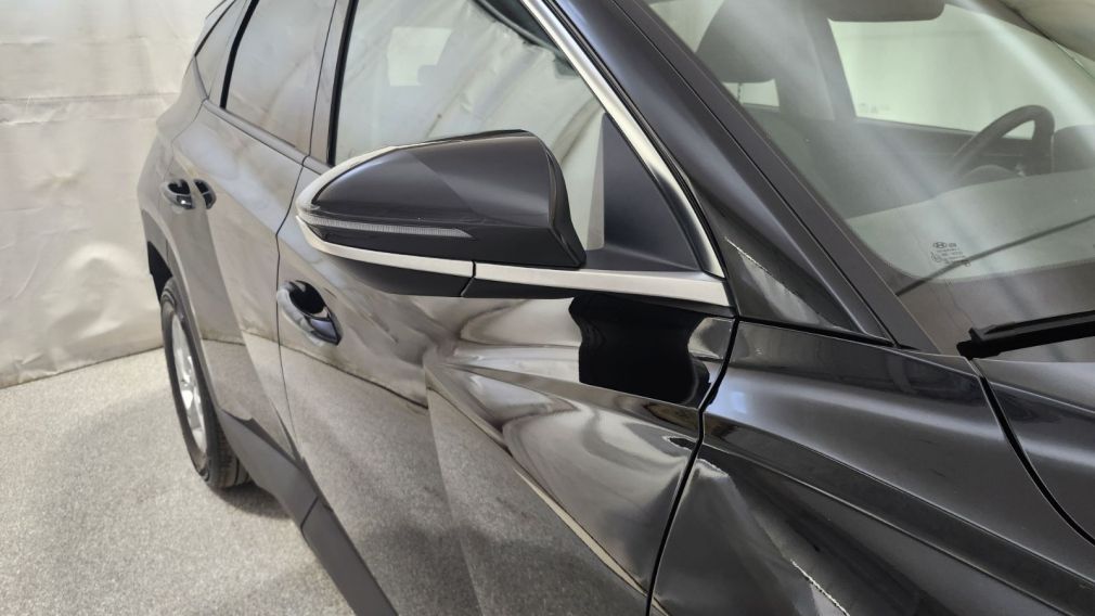 Hyundai Tucson Trend 2024 d&rsquo;occasion à vendre - 2