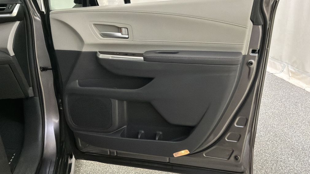 Toyota Sienna XSE 2021 d&rsquo;occasion à vendre - 34