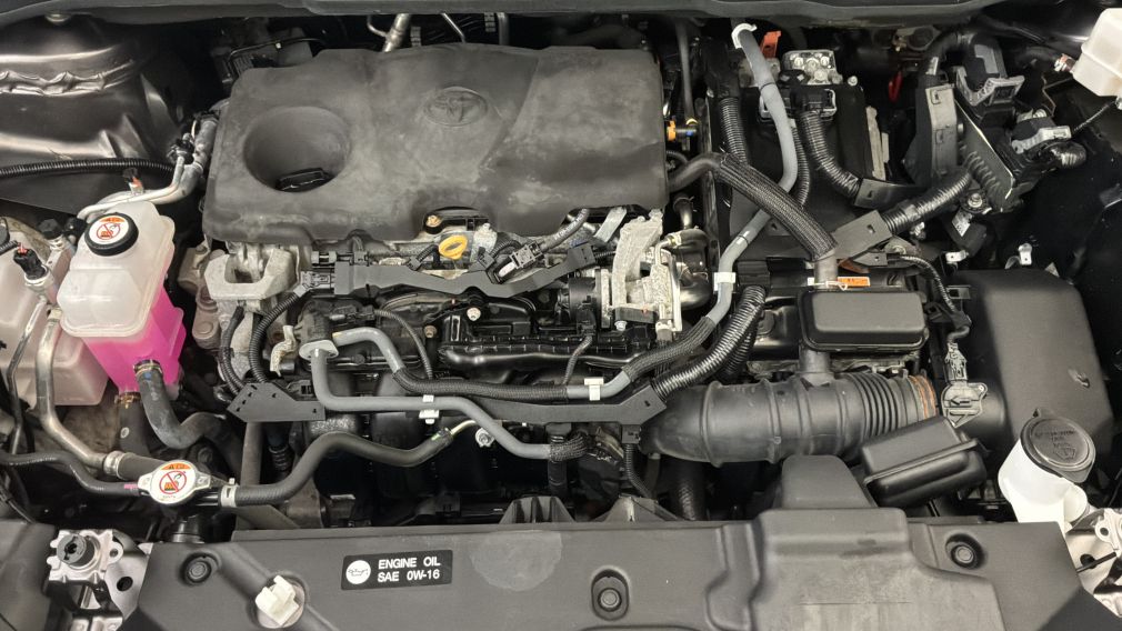 Toyota Sienna XSE 2021 d&rsquo;occasion à vendre - 11