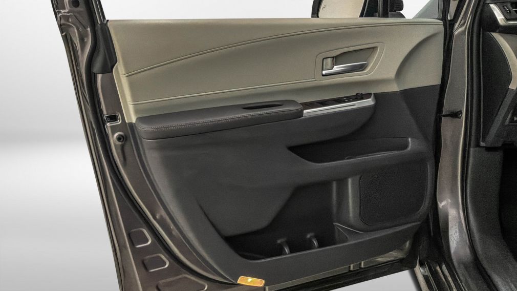 Toyota Sienna XLE 2021 d&rsquo;occasion à vendre - 25