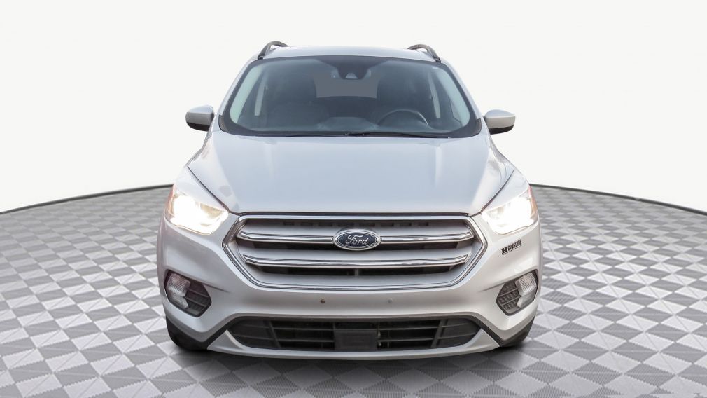 Ford Escape SEL 2018 d’occasion à vendre - 2