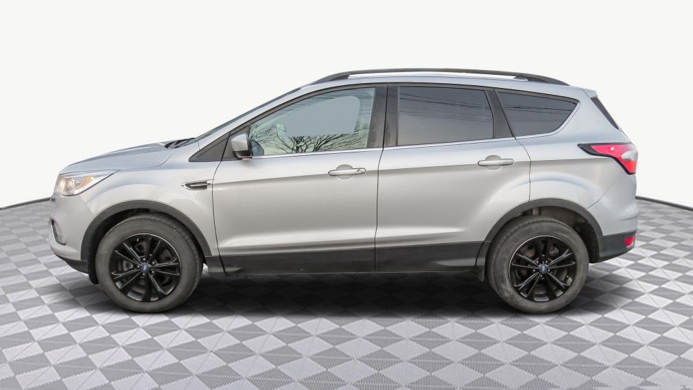 Ford Escape SEL 2018 d’occasion à vendre - 4