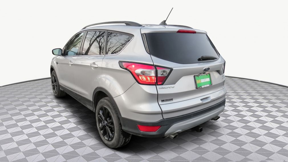 Ford Escape SEL 2018 d’occasion à vendre - 5