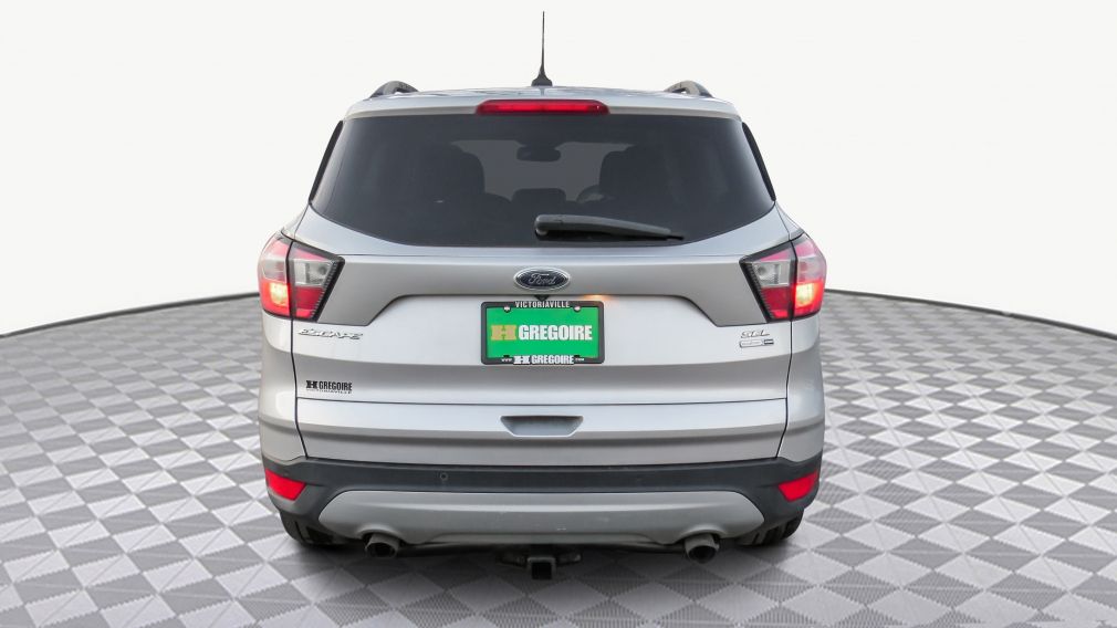 Ford Escape SEL 2018 d’occasion à vendre - 6
