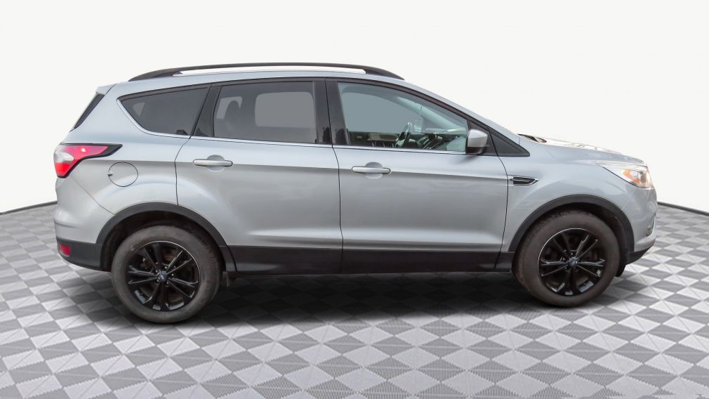 Ford Escape SEL 2018 d’occasion à vendre - 8