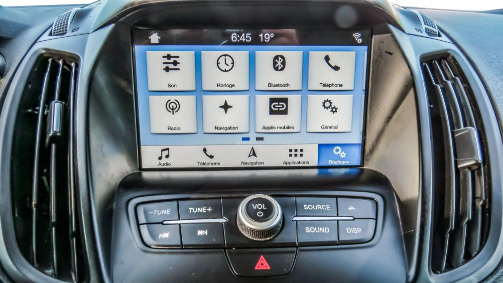 Ford Escape SEL 2018 d’occasion à vendre - 14