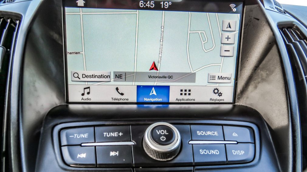 Ford Escape SEL 2018 d’occasion à vendre - 15