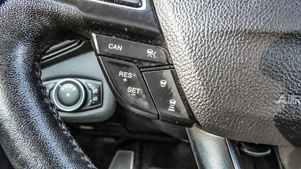 Ford Escape SEL 2018 d’occasion à vendre - 18