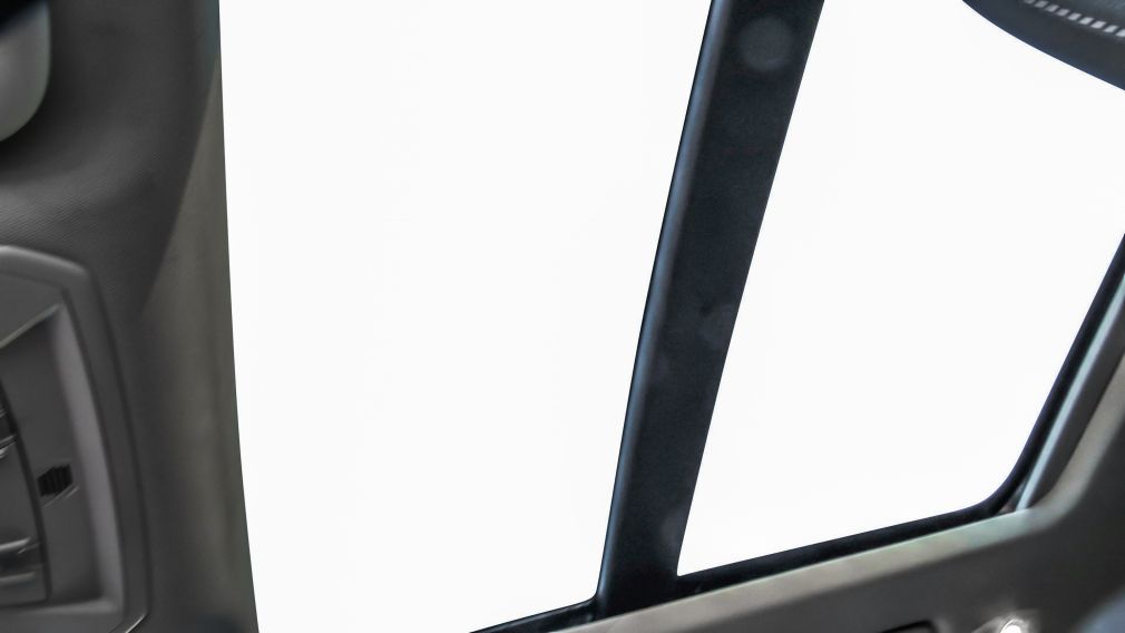 Ford Escape SEL 2018 d’occasion à vendre - 21