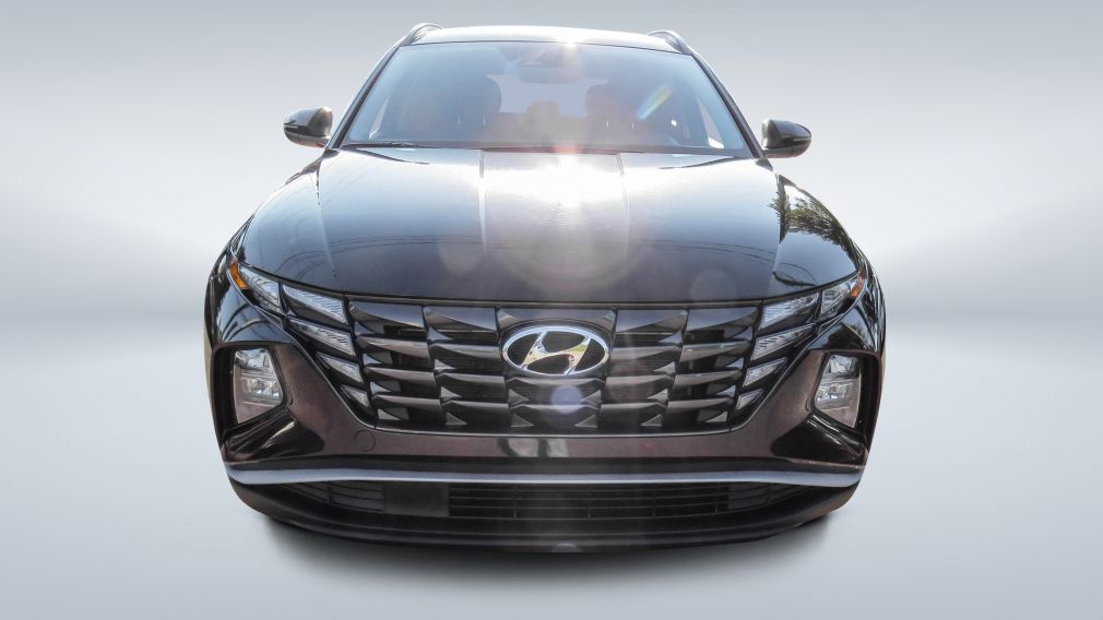 Hyundai Tucson Preferred 2024 d&rsquo;occasion à vendre - 2
