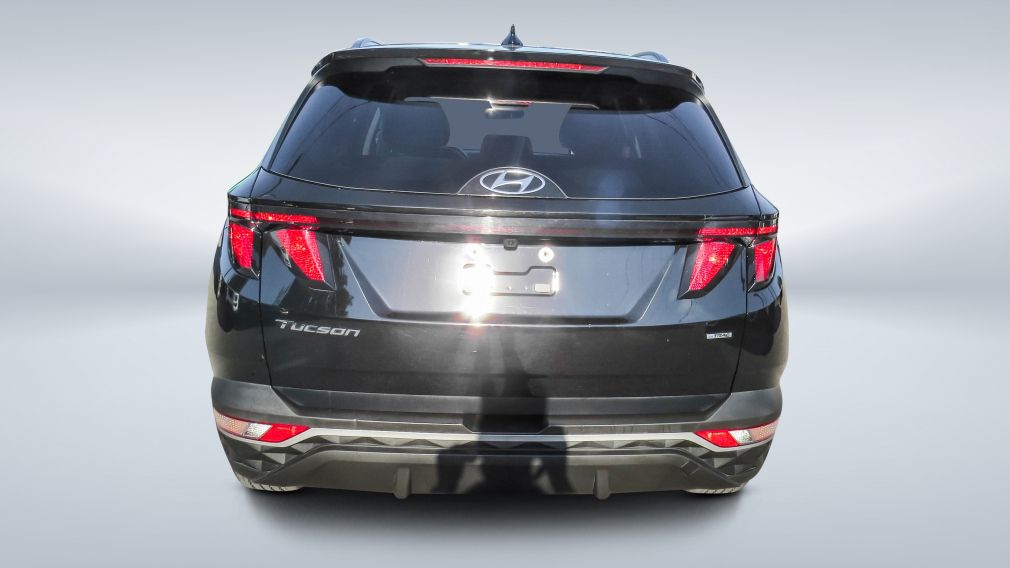 Hyundai Tucson Preferred 2024 d&rsquo;occasion à vendre - 6