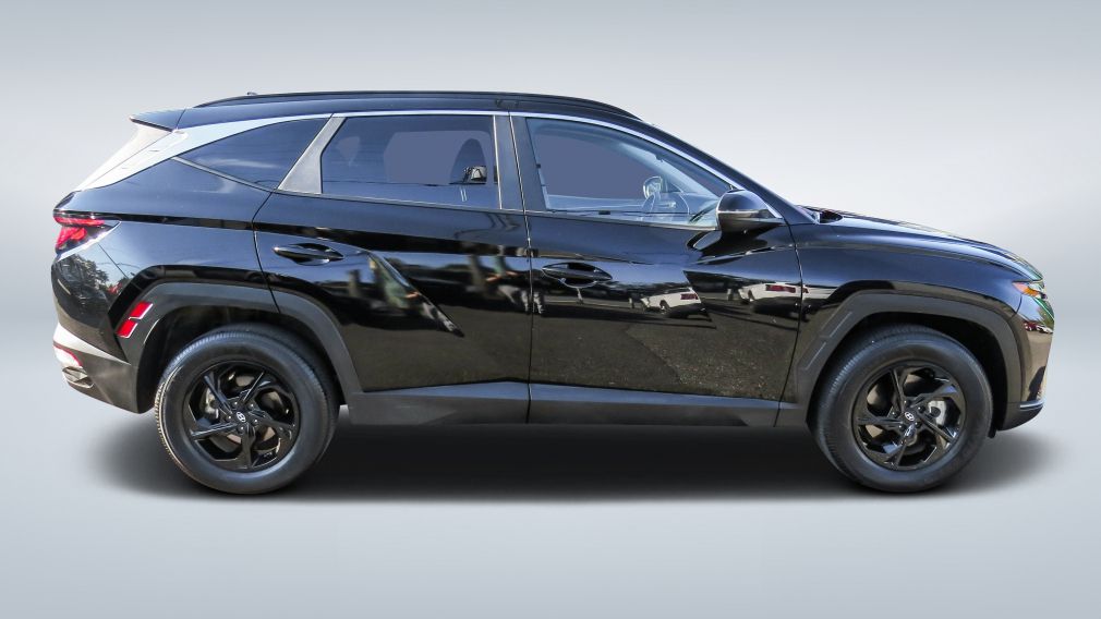 Hyundai Tucson Preferred 2024 d&rsquo;occasion à vendre - 8