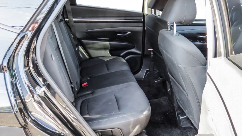 Hyundai Tucson Preferred 2024 d&rsquo;occasion à vendre - 20