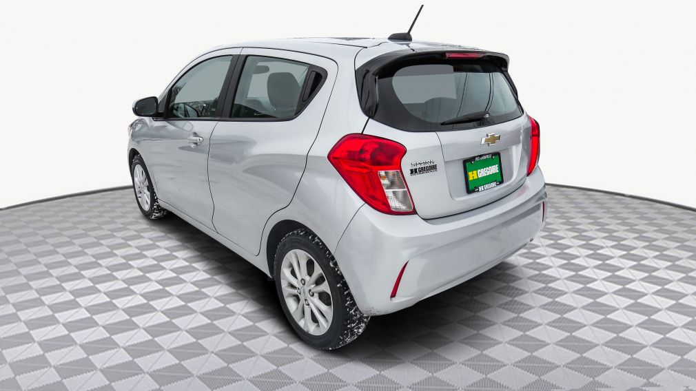 Chevrolet Spark 1LT 2021 d&rsquo;occasion à vendre - 5