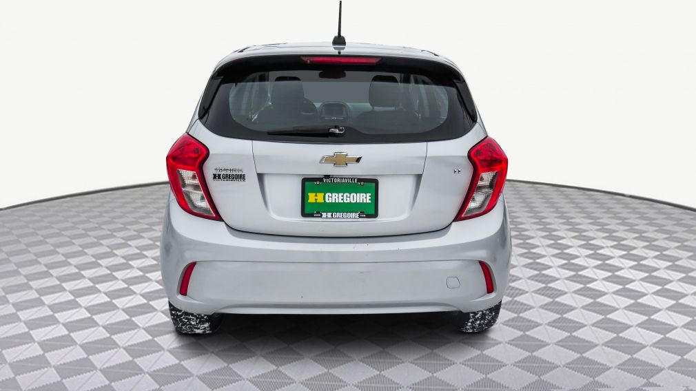 Chevrolet Spark 1LT 2021 d&rsquo;occasion à vendre - 6