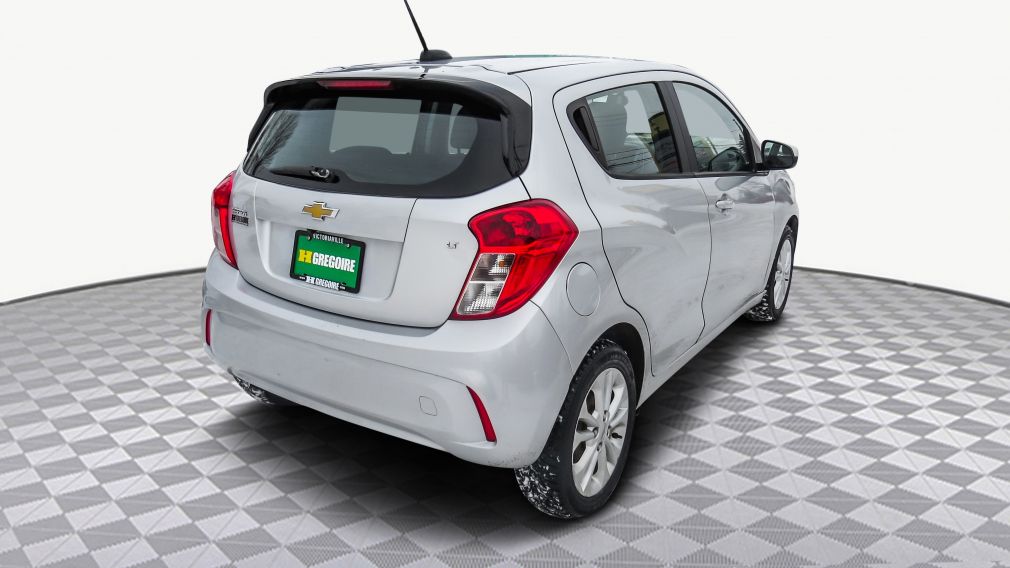 Chevrolet Spark 1LT 2021 d&rsquo;occasion à vendre - 7