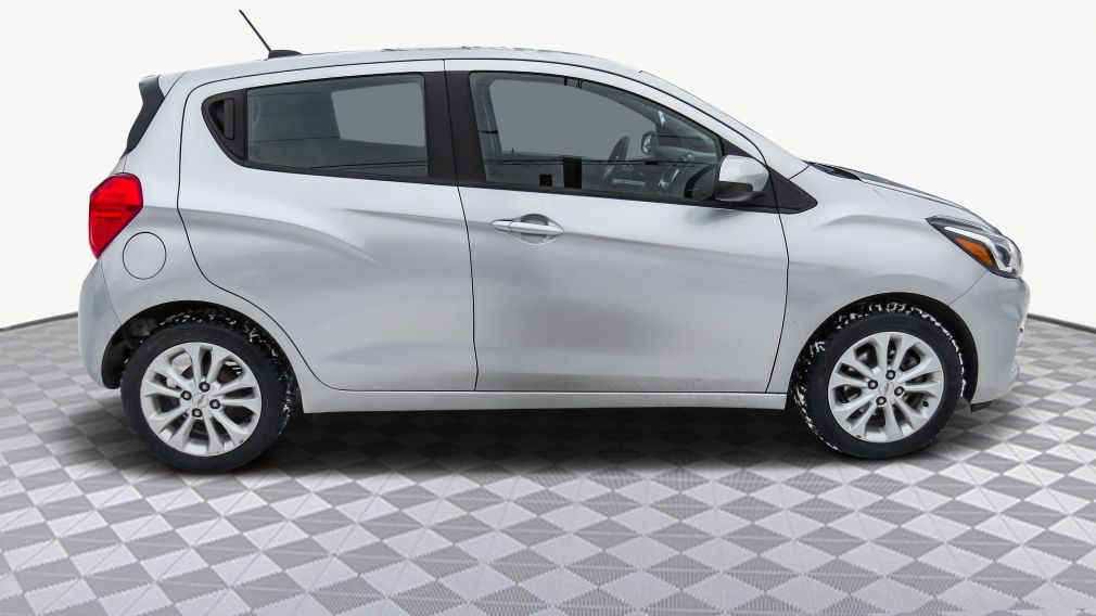 Chevrolet Spark 1LT 2021 d&rsquo;occasion à vendre - 8