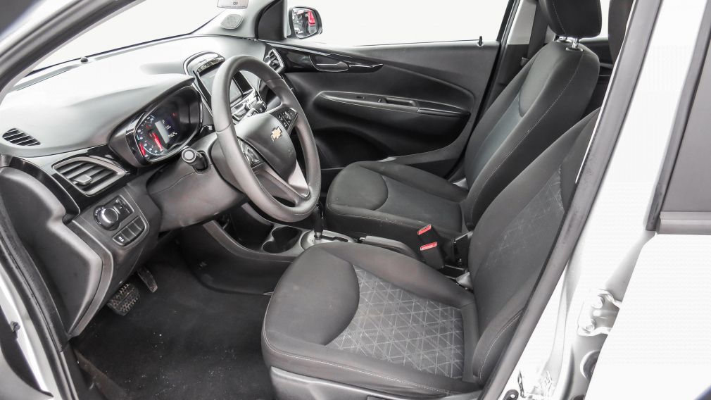 Chevrolet Spark 1LT 2021 d&rsquo;occasion à vendre - 9