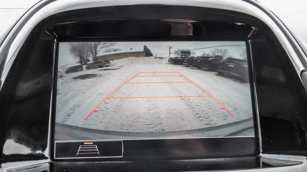 Chevrolet Spark 1LT 2021 d&rsquo;occasion à vendre - 14