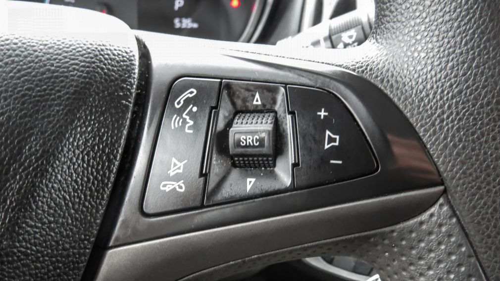 Chevrolet Spark 1LT 2021 d&rsquo;occasion à vendre - 16