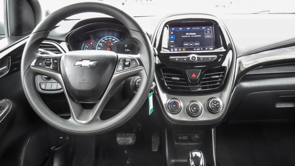 Chevrolet Spark 1LT 2021 d&rsquo;occasion à vendre - 18