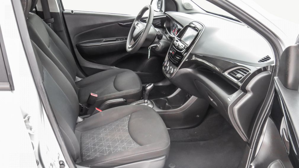 Chevrolet Spark 1LT 2021 d&rsquo;occasion à vendre - 21