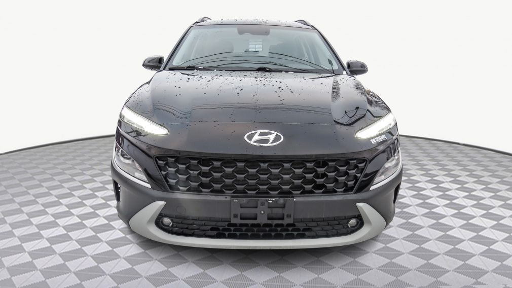 Hyundai Kona Preferred 2022 d&rsquo;occasion à vendre - 2