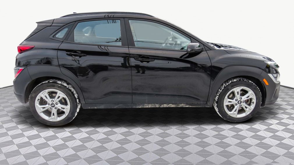 Hyundai Kona Preferred 2022 d&rsquo;occasion à vendre - 8