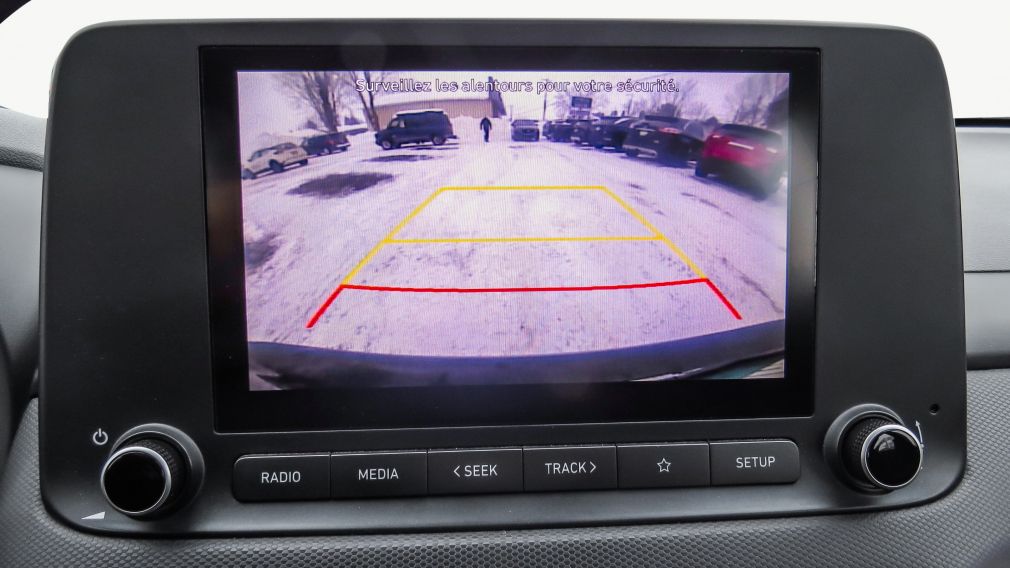 Hyundai Kona Preferred 2022 d&rsquo;occasion à vendre - 13