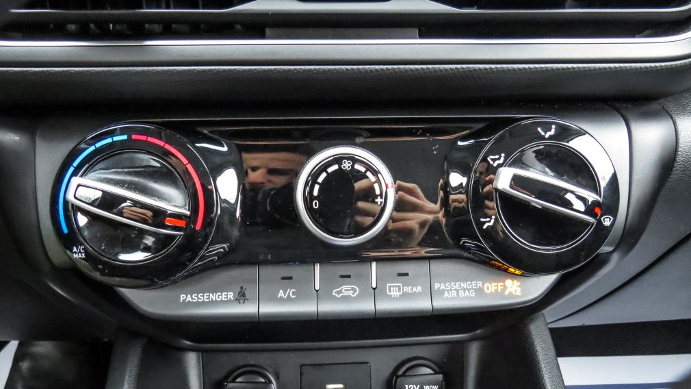 Hyundai Kona Preferred 2022 d&rsquo;occasion à vendre - 14