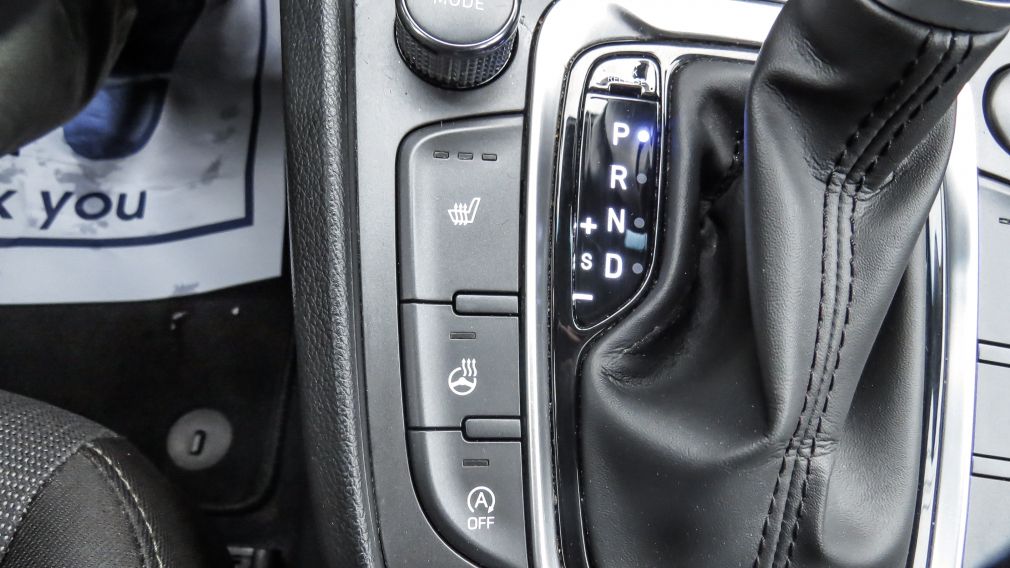 Hyundai Kona Preferred 2022 d&rsquo;occasion à vendre - 15